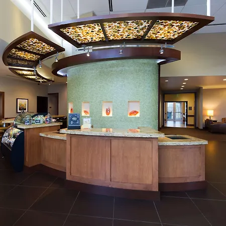 Hyatt Place Richmond Airport